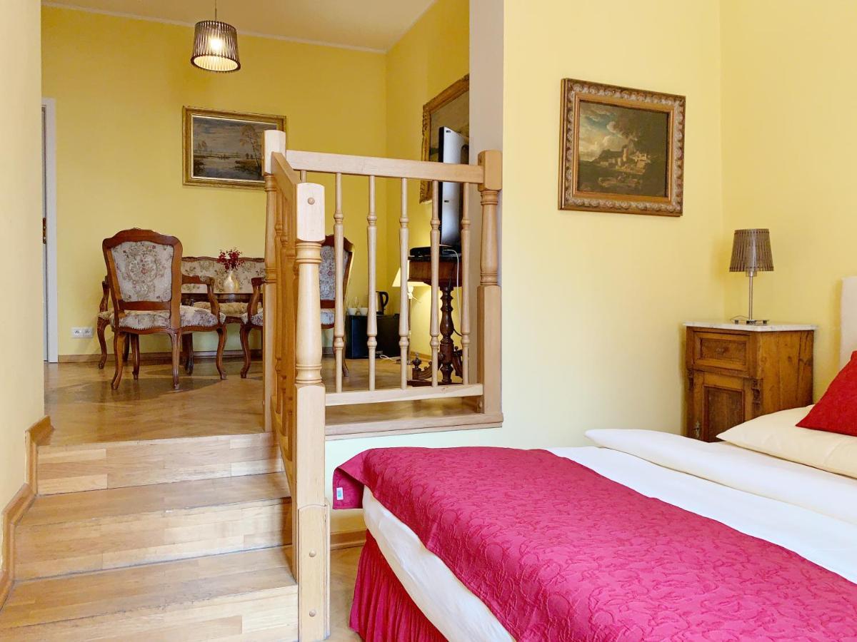 Hotel Small Luxury Palace Praga