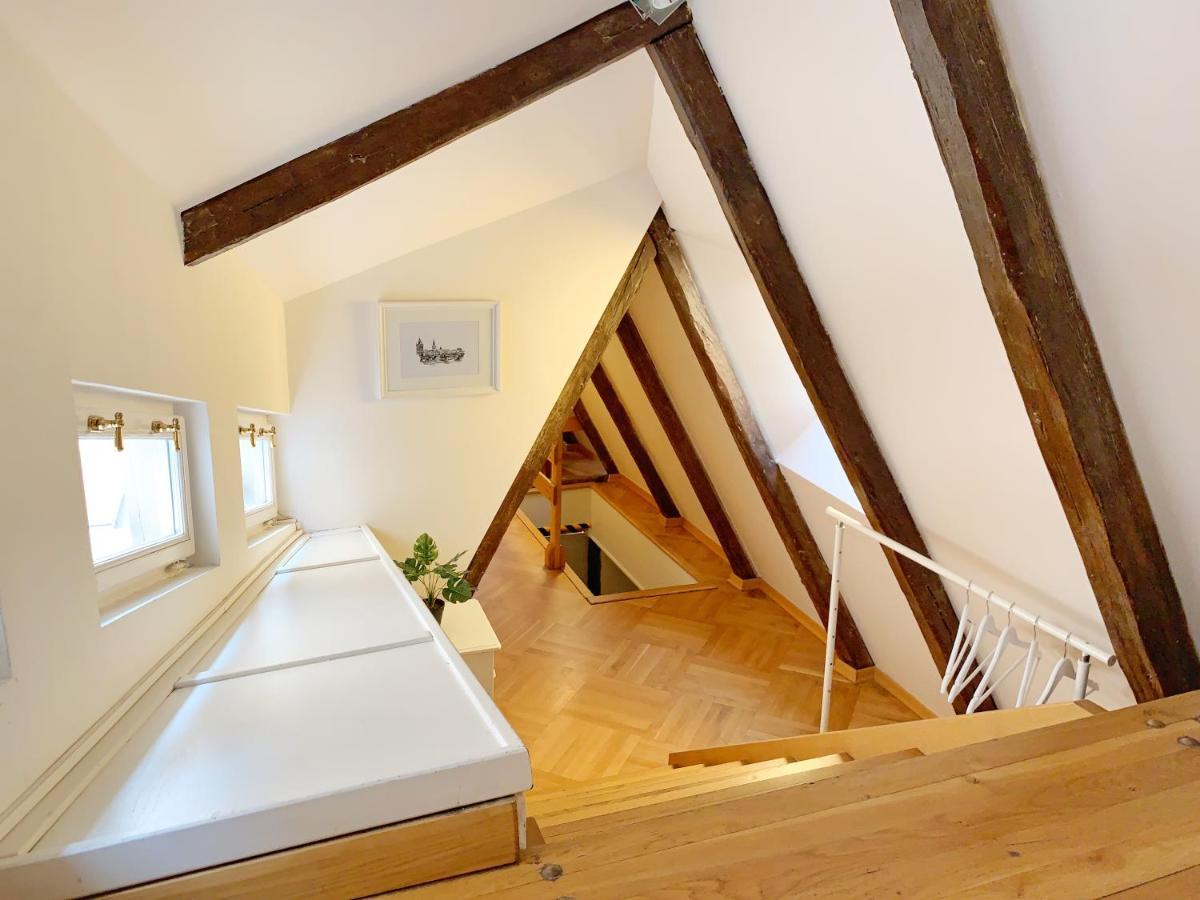 Hotel Small Luxury Palace Praga